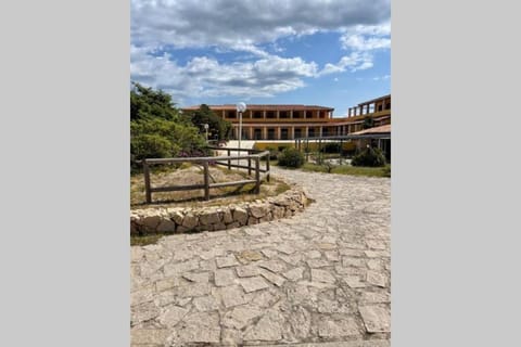 Résidence Baia delle Mimose Apartment in Sardinia