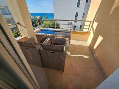 Apartment Pikulo Apartment in Novalja