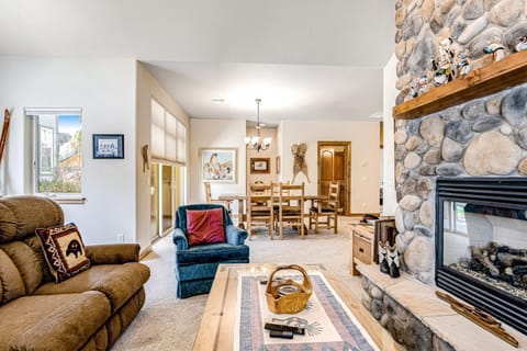 Saddle & Ski House in Pagosa Springs