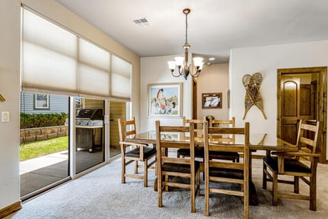 Saddle & Ski House in Pagosa Springs