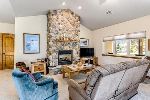 Saddle & Ski House in Pagosa Springs