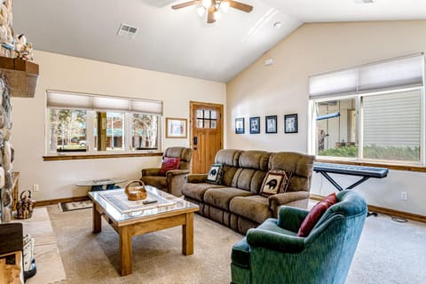 Saddle & Ski House in Pagosa Springs