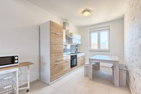 Lovely Fazana apartments 400m from the sea Apartment in Fažana