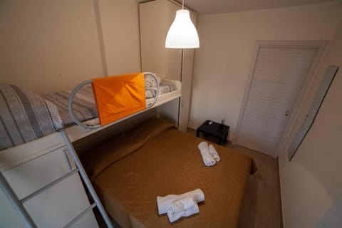 B&b Miramare Taranto Apartment in Province of Taranto