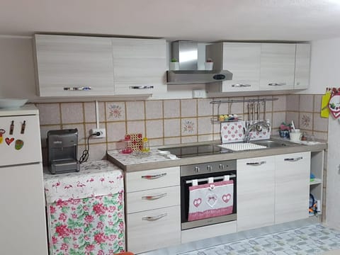 Sole...Mare...e...Spiaggie Bianche! Apartment in Vada