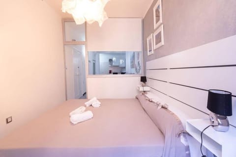 LE NOTTI GEMELLE Apartment in Riomaggiore