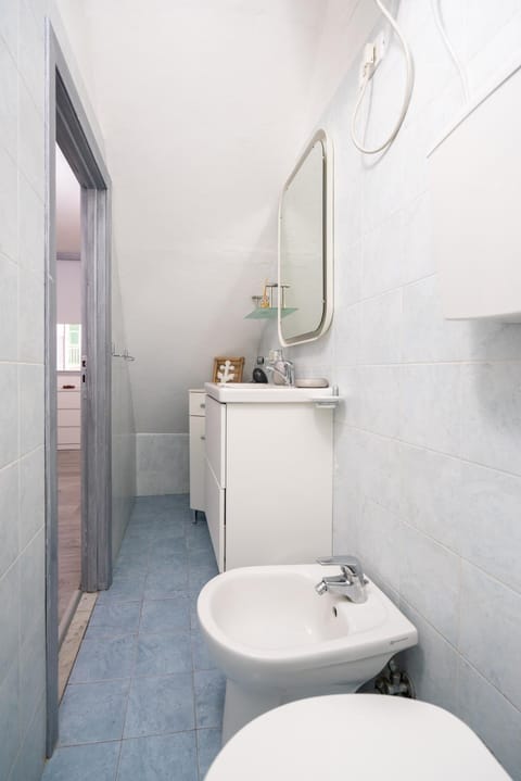 LE NOTTI GEMELLE Apartment in Riomaggiore