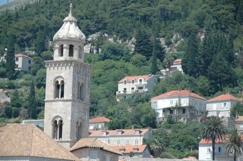 Apartment with amazing view Dubrovnik Apartment in Dubrovnik