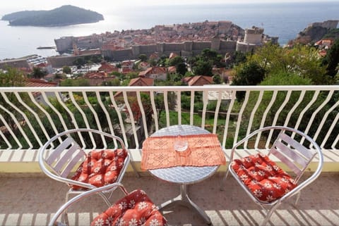 Apartment with amazing view Dubrovnik Apartment in Dubrovnik