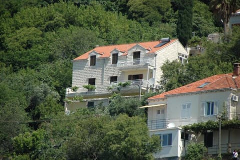 Apartment with amazing view Dubrovnik Apartment in Dubrovnik