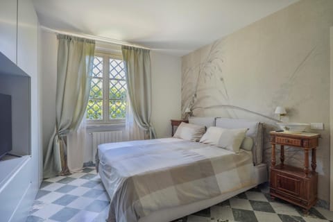 Luxury Marble House Villa in Pietrasanta