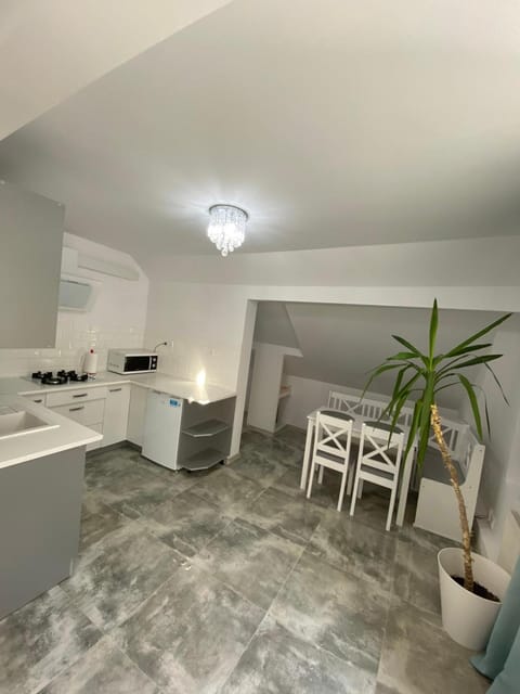 Niebiańska Przystań Apartment in Pomeranian Voivodeship