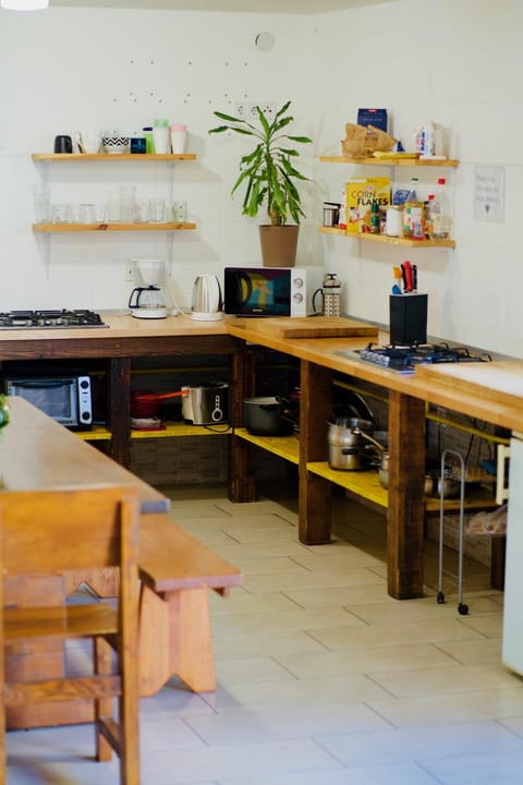 Backpackers Home Hostel in Zadar