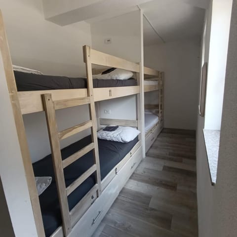 Backpackers Home Hostel in Zadar