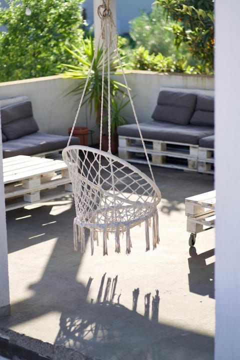 Backpackers Home Hostel in Zadar