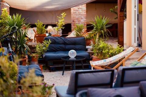 Backpackers Home Hostel in Zadar