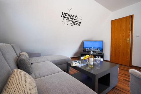 Kiel 17 Apartment in Grömitz