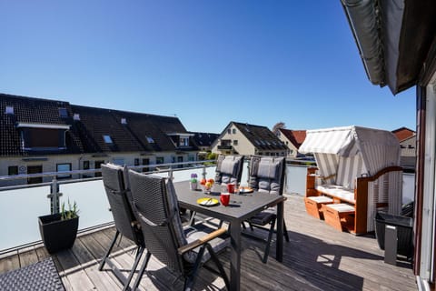 Kiel 17 Apartment in Grömitz