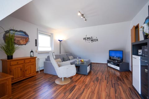 Kiel 17 Apartment in Grömitz