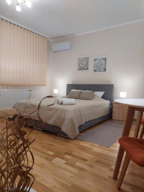 Apartman MILURO Apartment in Vojvodina