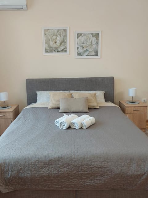 Apartman MILURO Apartment in Vojvodina