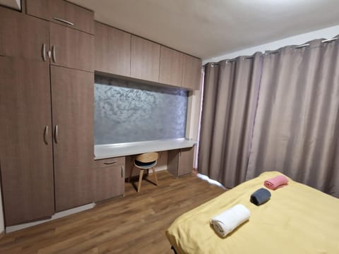 Vanilla Boutique Apartments Apartment in Skopje