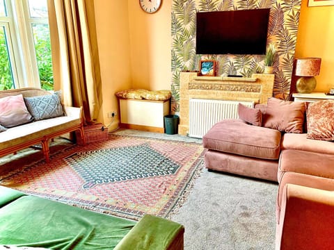 DEVON BEACH STATION House in Paignton