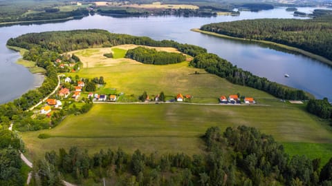 Lake view