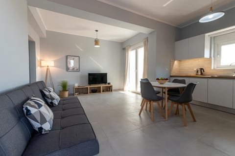 Rizes Seaside Homes Villa in Messenia