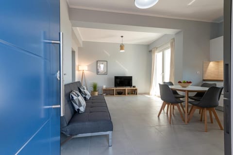 Rizes Seaside Homes Villa in Messenia