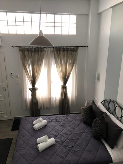 VASILEVI STUDIOS Apartment hotel in Halkidiki