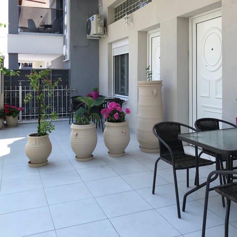 VASILEVI STUDIOS Apartment hotel in Halkidiki