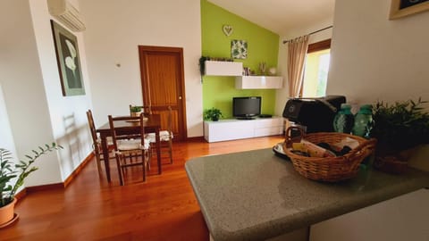 La Coccinella Apartment in Olbia