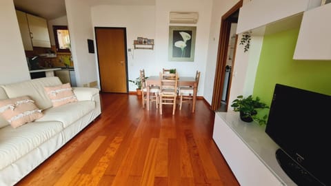 La Coccinella Apartment in Olbia