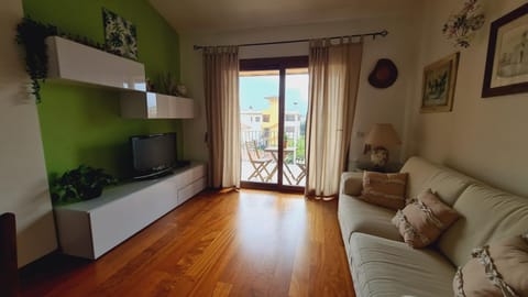 La Coccinella Apartment in Olbia