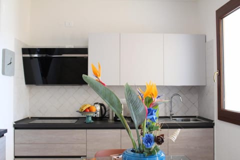 Casa Mari House in Villasimius