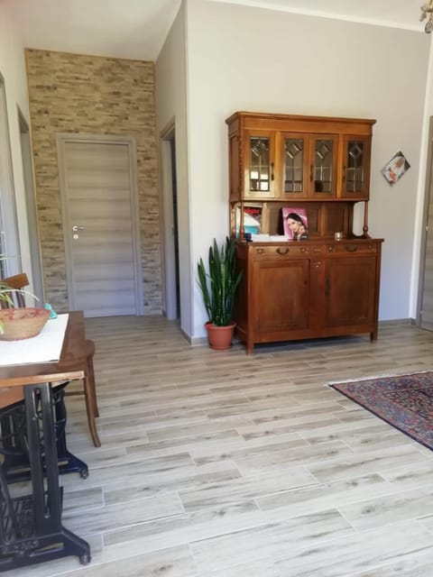 B&B Casa Delfina Bed and Breakfast in Sardinia