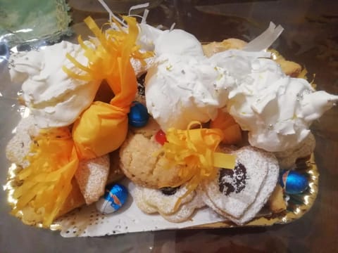 B&B Casa Delfina Bed and Breakfast in Sardinia