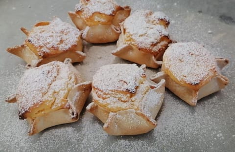 B&B Casa Delfina Bed and Breakfast in Sardinia