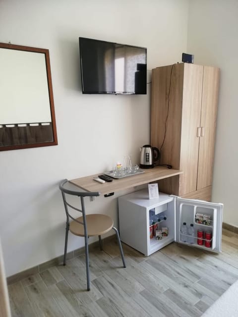 B&B Casa Delfina Bed and Breakfast in Sardinia