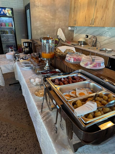 Ritson Hotel Hotel in Vlorë