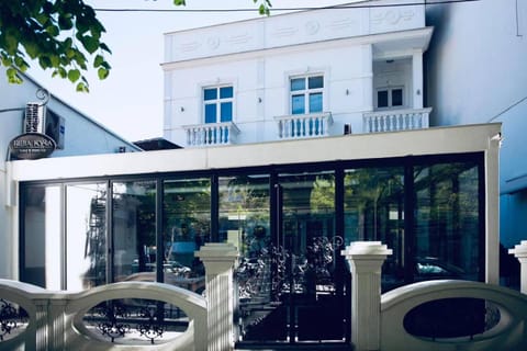 Hotel Bela Kuka Hotel in Bitola