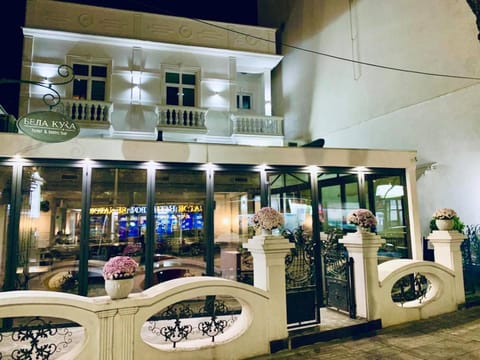 Hotel Bela Kuka Hotel in Bitola
