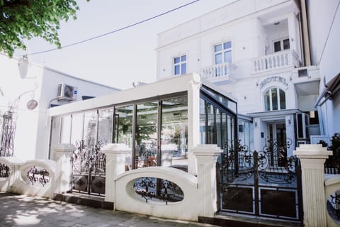 Hotel Bela Kuka Hotel in Bitola