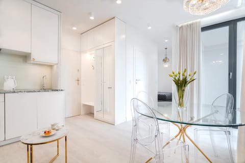 BE IN GDANSK Apartments - DŁUGIE OGRODY Apartment in Gdansk