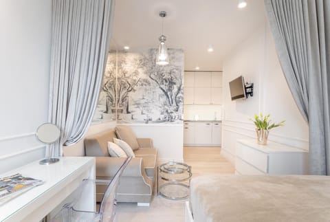 BE IN GDANSK Apartments - DŁUGIE OGRODY Apartment in Gdansk