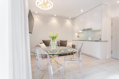 BE IN GDANSK Apartments - DŁUGIE OGRODY Apartment in Gdansk