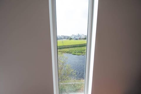 Fishermans Cottage Stunning Two Bedroom with Views close to town House in County Sligo