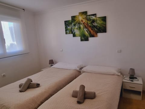 Apartamento Puig Campana Apartment in Benidorm