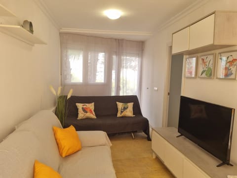 Apartamento Puig Campana Apartment in Benidorm
